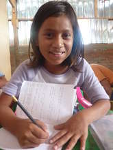 Enjoying studying in Nicaragua!