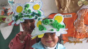 Free education for 1,000 children in Latin America