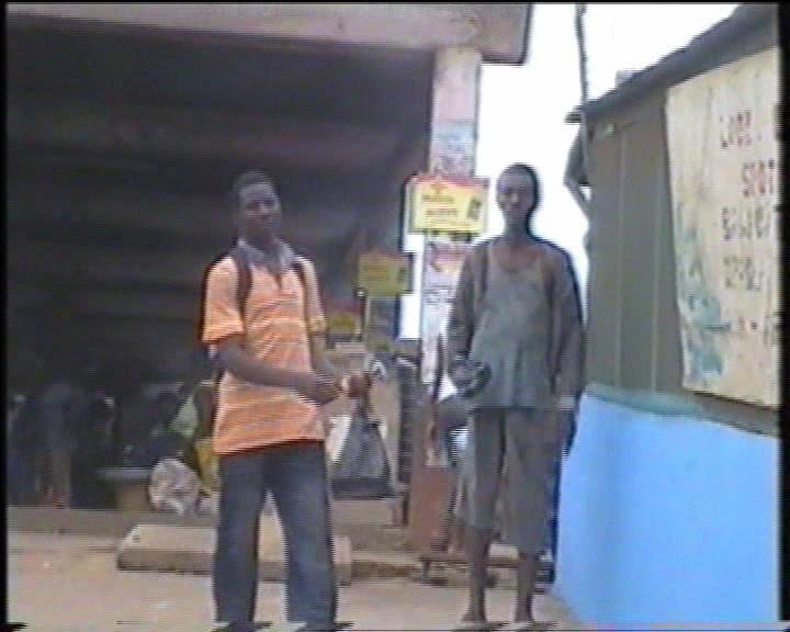 Save 500 mentally disabled people in Ghana