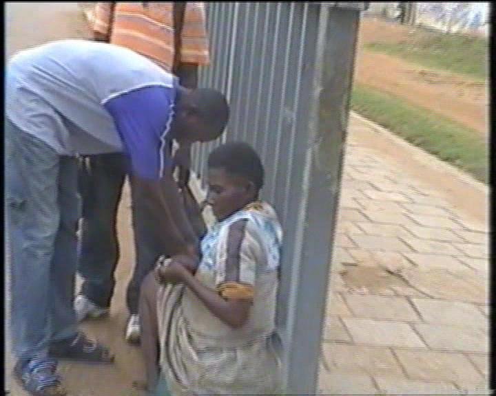 Save 500 mentally disabled people in Ghana