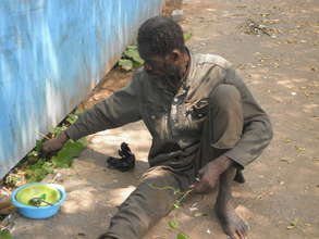 Accra central