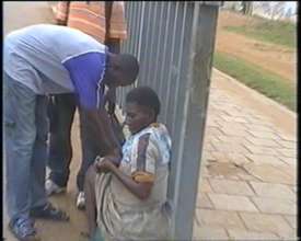 "street encounter ' beneficiary.