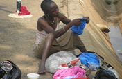 Save 500 mentally disabled people in Ghana