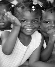 More Smiles! Love, Joy, Hope always brings smiles!