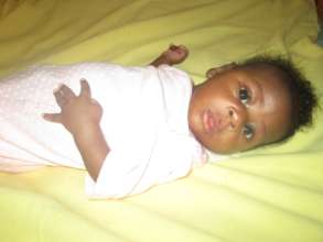 Baby Rood