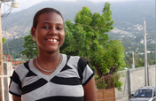 Support Tabitha: Haitian IT Professionals