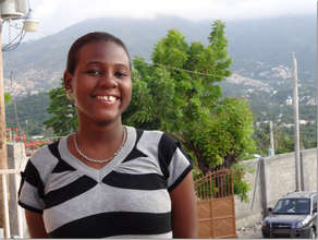 Support Tabitha: Haitian IT Professionals