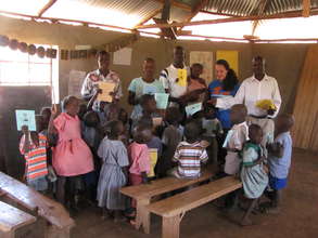 Shining Hope Talent School