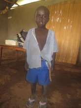 Build School For 500 Poor Slum Children In Kenya
