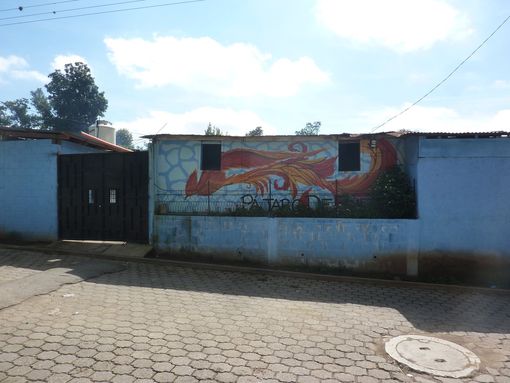 Education & food for 500 children in Guatemala