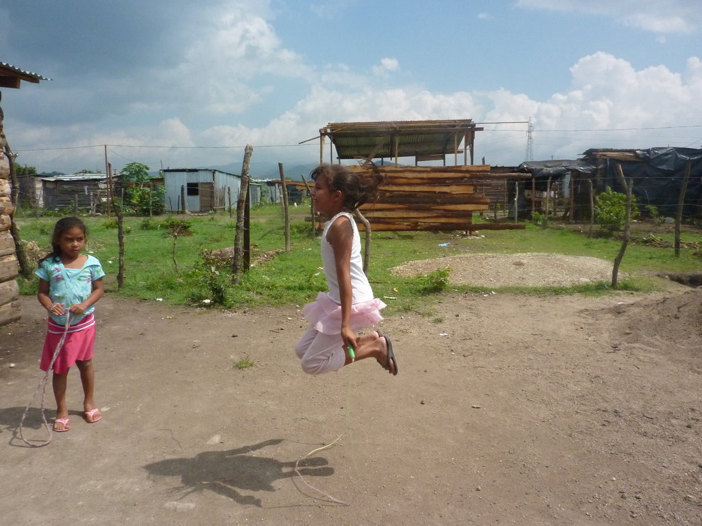 Education & food for 200 children in Nicaragua