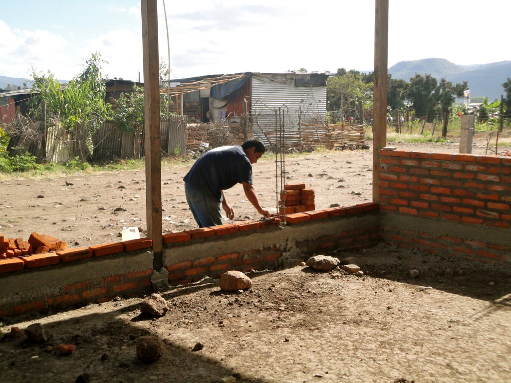 Education & food for 200 children in Nicaragua