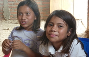 Education & food for 200 children in Nicaragua