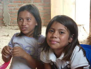 Education & food for 200 children in Nicaragua