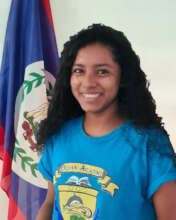 Kabanina, Budding Student Leader Award