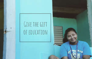 #Giving Tuesday