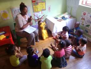 Singing the Jerry song