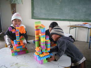 Learning through play