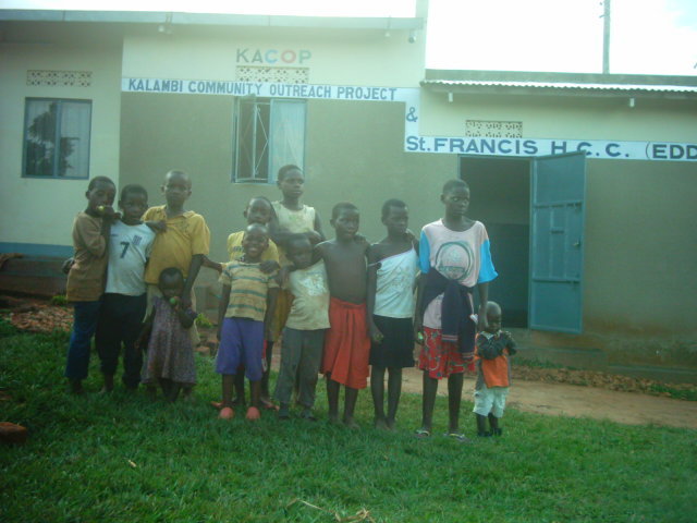 save lives of 200 children from malaria in Uganda