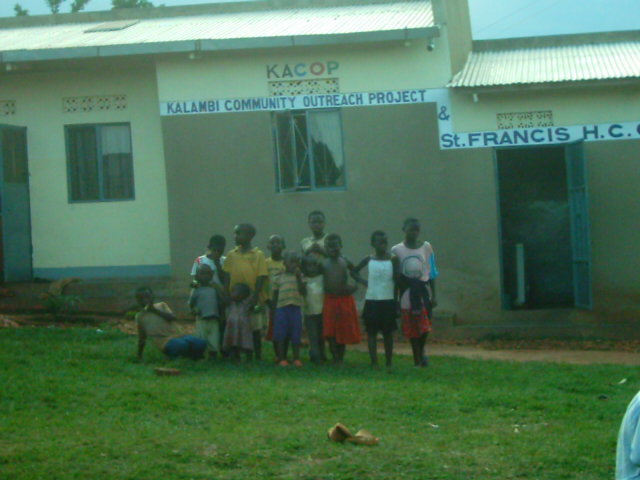 save lives of 200 children from malaria in Uganda