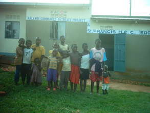 Children that receive subsidized treatment.