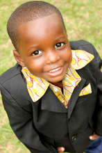 Denicia's Son, Desmond