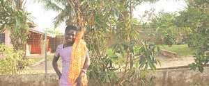 Gladys Obuo