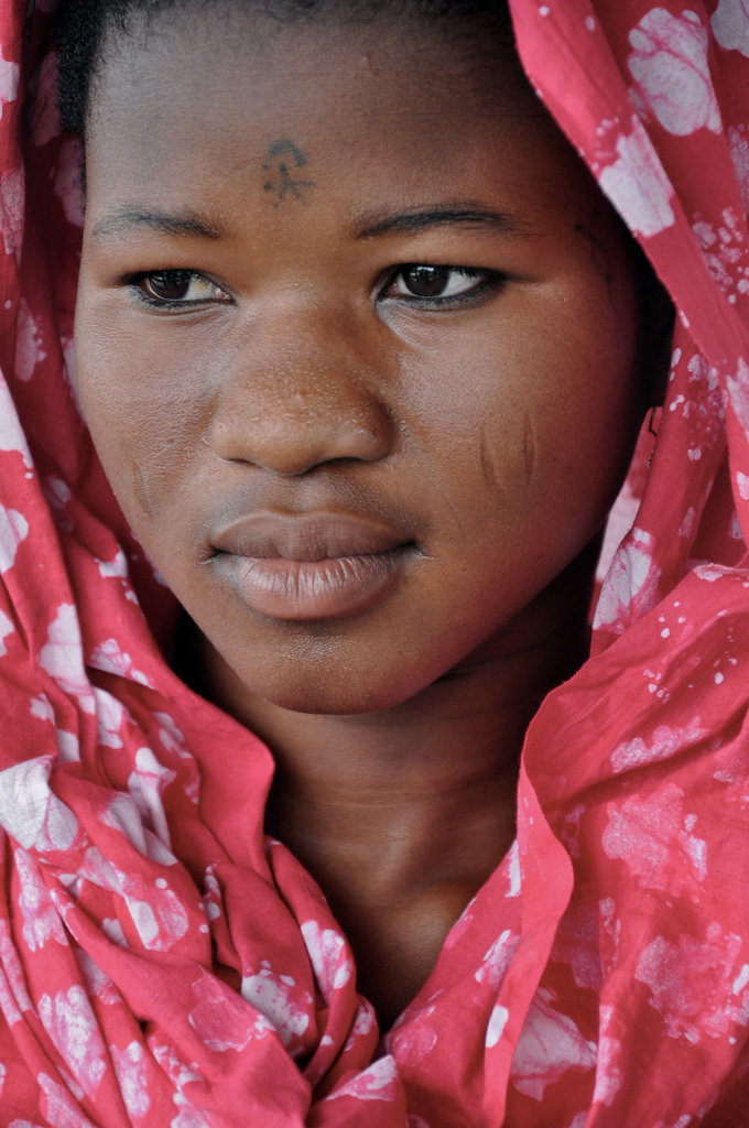 Empower Marginalized Young Women in Ghana