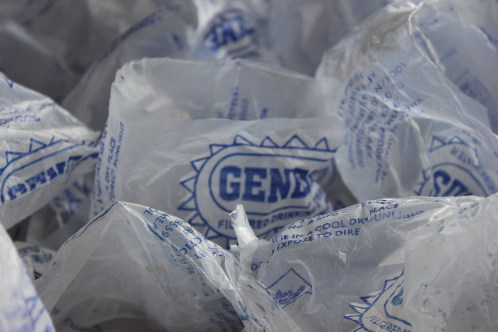 Empower Marginalized Young Women in Ghana