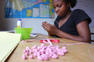 Bead Making