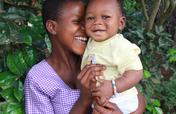 Empower Marginalized Young Women in Ghana