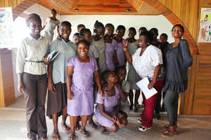 ABAN Apprentices