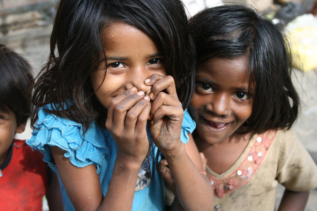 Empower 160 girls in India to unleash their Shakti