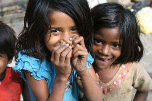 Empower 160 girls in India to unleash their Shakti