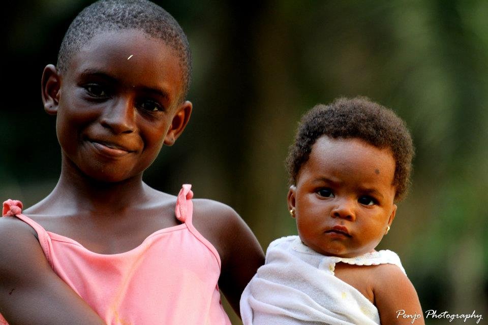 Domestic Violence Prevention Initiative Cameroon