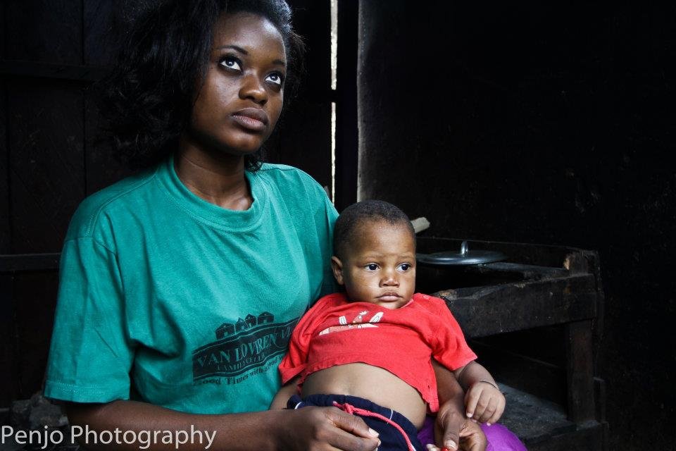 Domestic Violence Prevention Initiative Cameroon