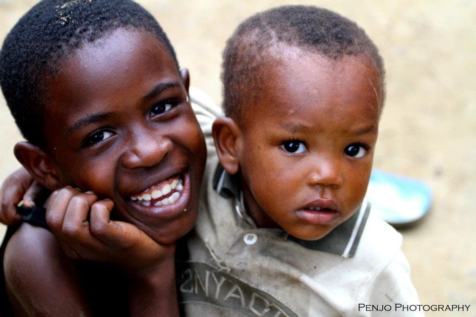 Domestic Violence Prevention Initiative Cameroon