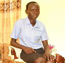 Yuol hopes to have a career in politics