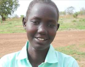 Abuk, Form 3, Malek Academy