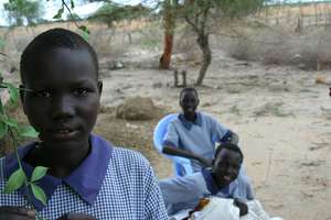 Recent Anguei graduate