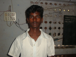 Murali
