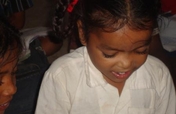 Educate 40 narikurava (gypsy) children in India