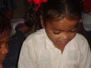 Educate 40 narikurava (gypsy) children in India