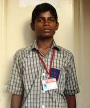 Sriram