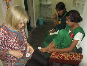 New Health Centre at the School