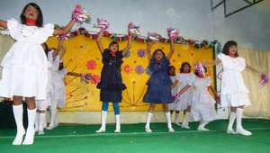 Annual Function Celebrations!