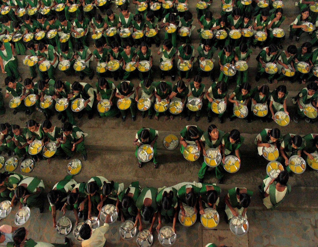 Educate & Empower 525 Rural Girls(Anupshahr,India)