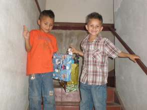 Checho
