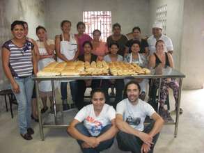 Bakery