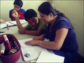 Tutoring 2